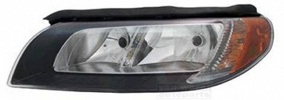 VAN WEZEL 5933963 -  Основная фара
